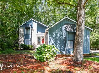 505 Fairington Dr, Summerville, SC 29485