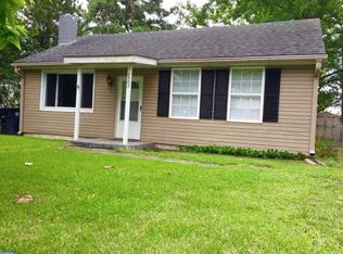 2509 Sunset Ave, Williamstown, NJ 08094