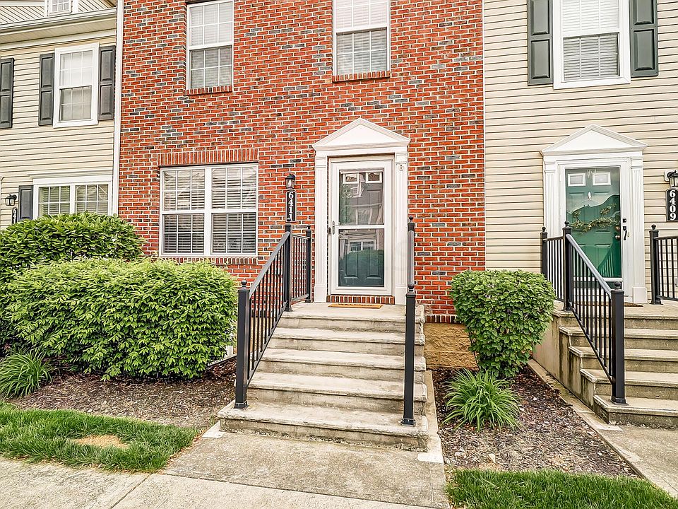 1st image of 6411 Walnut Fork Dr #6411