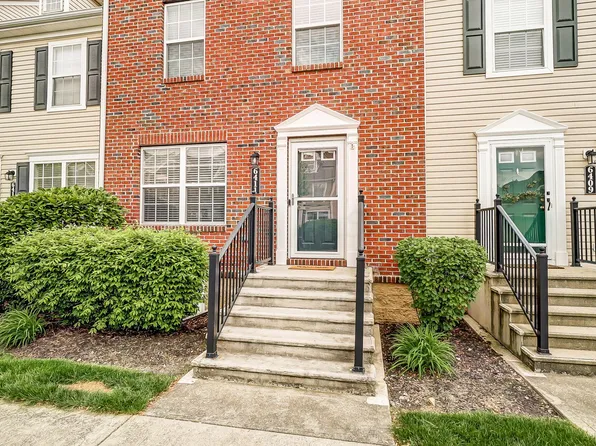 6411 Walnut Fork Dr #6411, Westerville, OH 43081