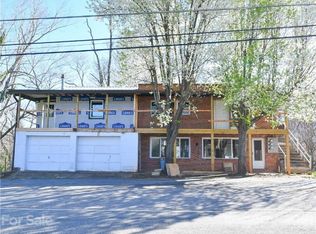 2383 Dutch Cove Rd, Canton, NC 28716