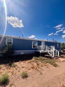 10075 Lane 1 North, Mosca, CO, 81146