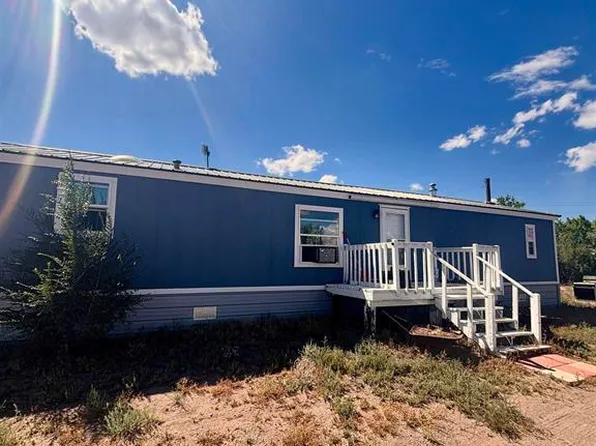 10075 Lane 1 North, Mosca, CO 81146