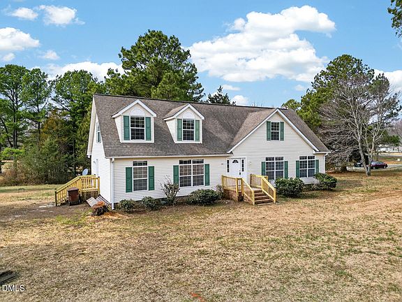 2nd image of 1583 Sid Mitchell Rd