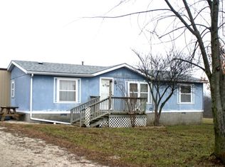 72288 Roetzel St, Fortuna, MO 65034