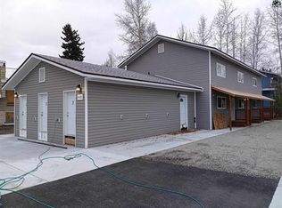 1626 Stacia St #3, Fairbanks, AK 99701