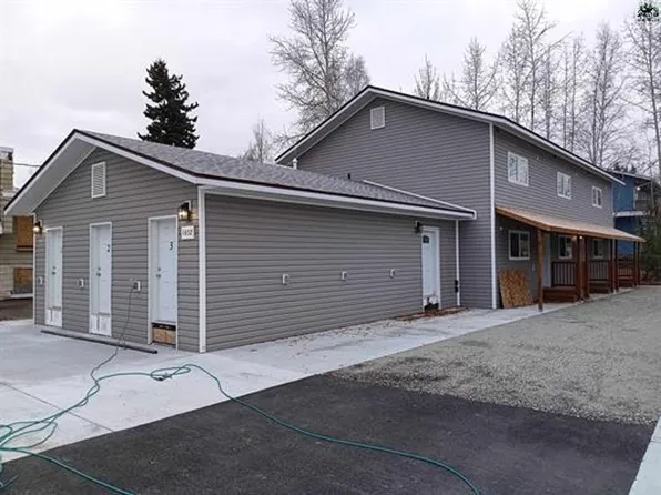 Stacia Street - 1626, 1626 Stacia St #3, Fairbanks, AK 99701