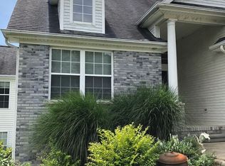 111 Jamestown Dr, Metamora, MI 48455