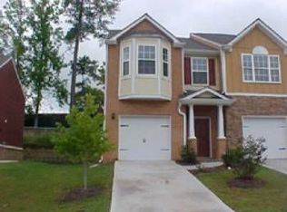 2744 Feldspar Way, Riverdale, GA 30296