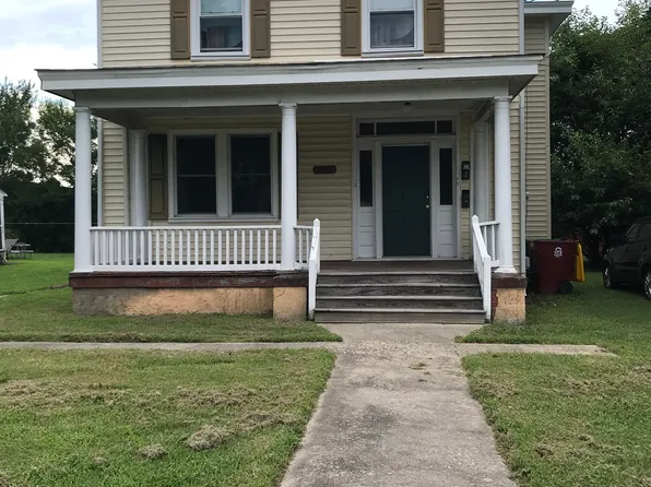 1711 Lamar Ave #B, Petersburg, VA 23803