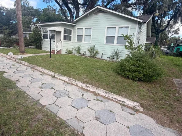 537 W 17TH Street, Jacksonville, FL 32206