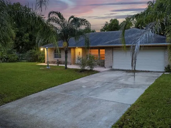 1098 E DE CARLO DRIVE, DELTONA, FL 32725