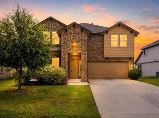 1440 Brooks Way, Leander, TX 78641