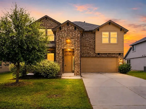 1440 Brooks Way, Leander, TX 78641