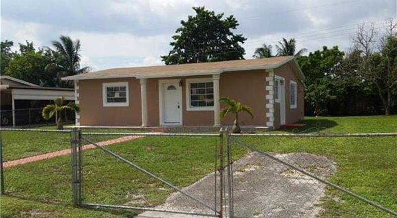 1st image of 3820 NW 177th St