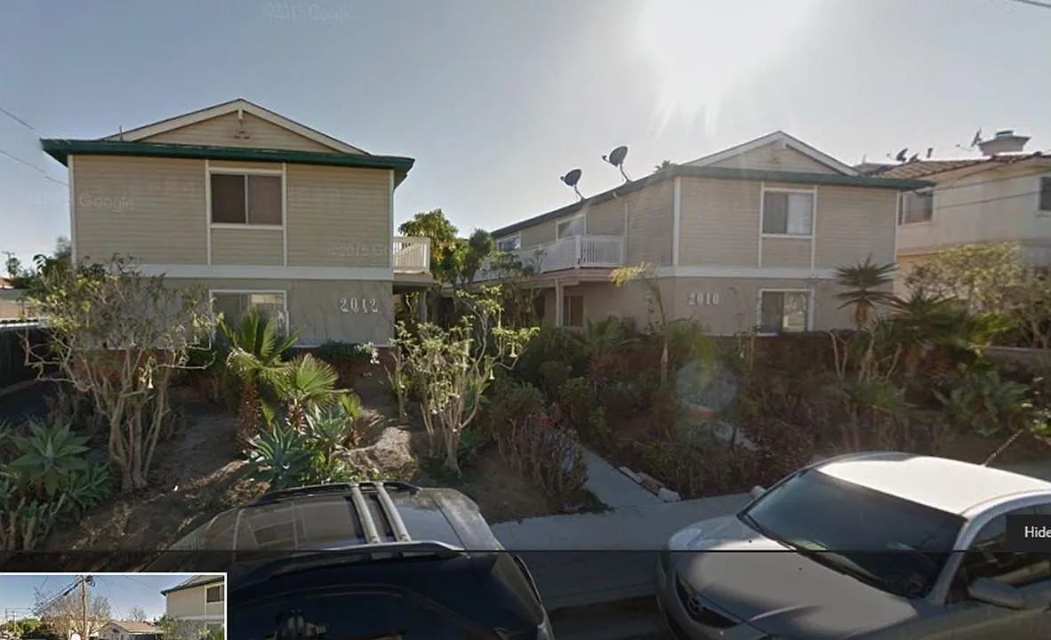 2 bed, 1100 sqft, $3,250 — Photo 1