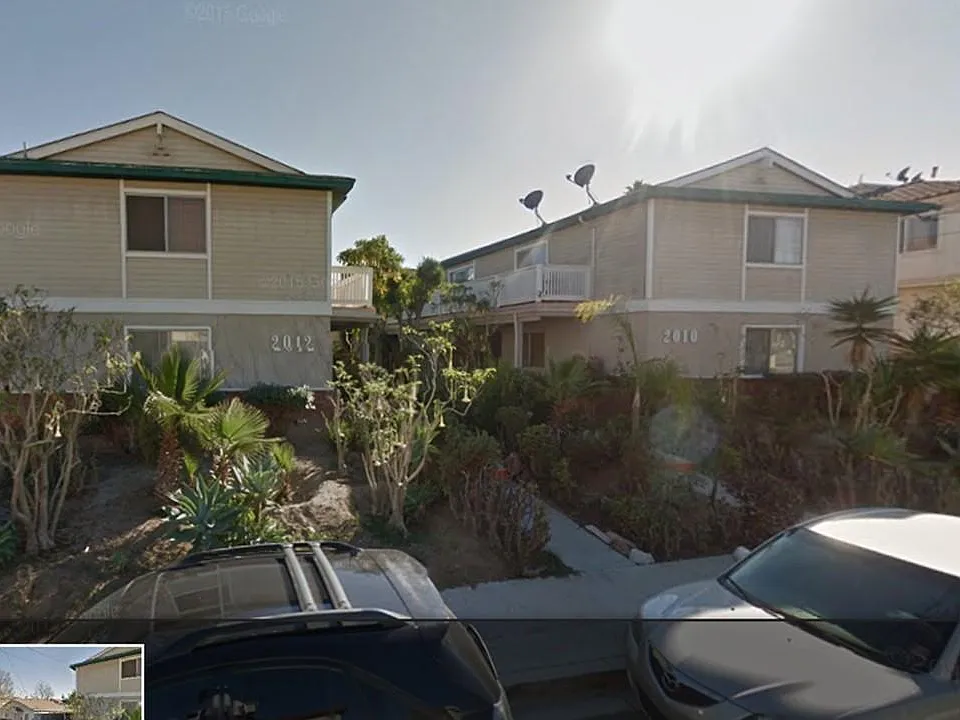 2012 Ruhland Ave #3