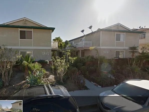2012 Ruhland Ave APT 3, Redondo Beach, CA 90278
