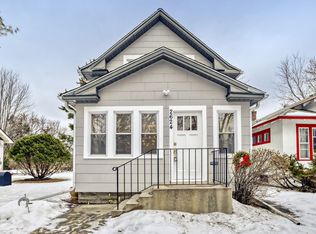 2624 35th Ave S, Minneapolis, MN 55406