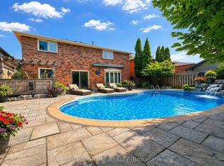 1311 Playter Pl, Oakville, ON L6M 2V1
