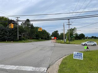 0 Torrey Rd, Swartz Creek, MI 48473