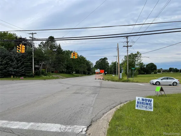 0 Torrey Rd, Swartz Creek, MI 48473