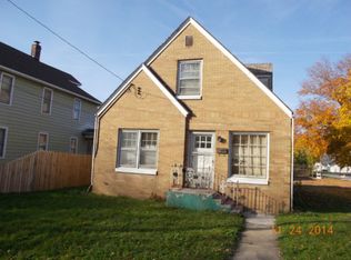 438 16th Ave, Rockford, IL 61104