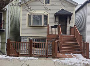 1916 W 22nd Pl, Chicago, IL 60608