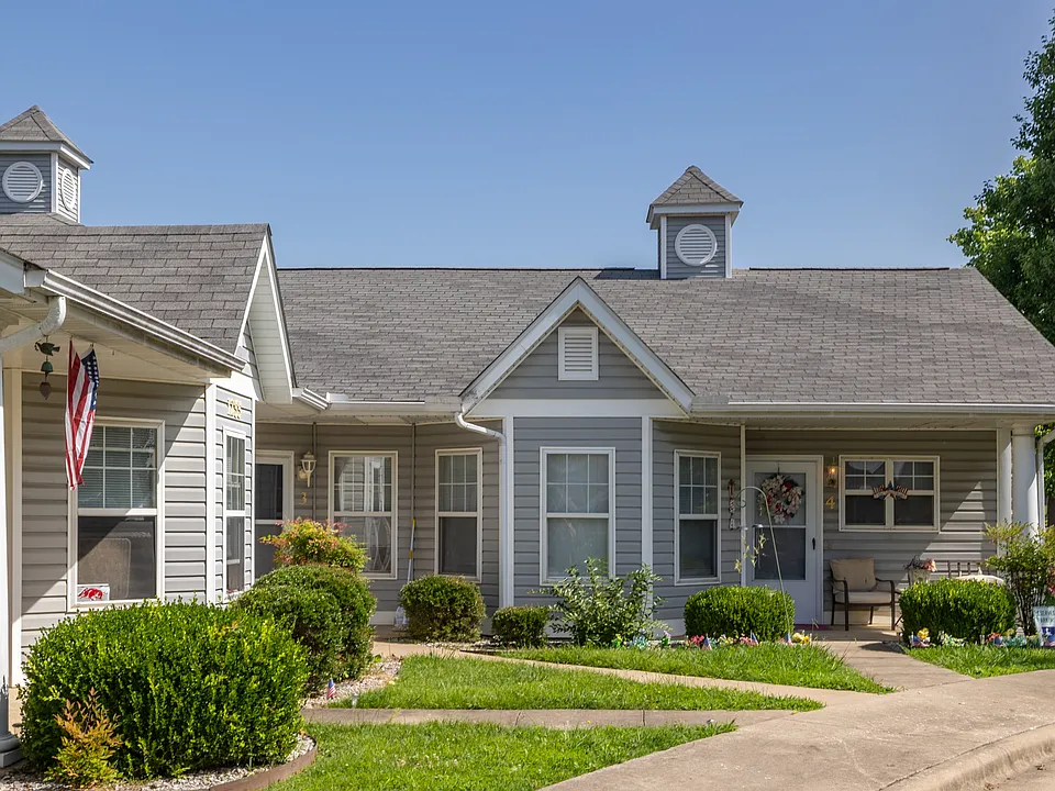 Mariner Pointe