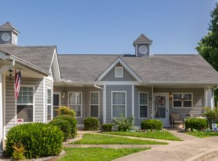 Mariner Pointe, Fayetteville, AR 72701