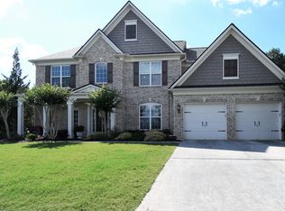 324 Harmony Lake Dr, Canton, GA 30115