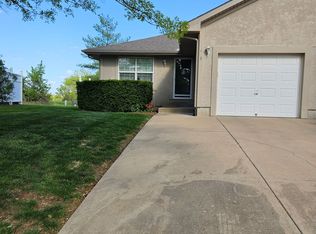 413 Jackson St, Louisburg, KS 66053