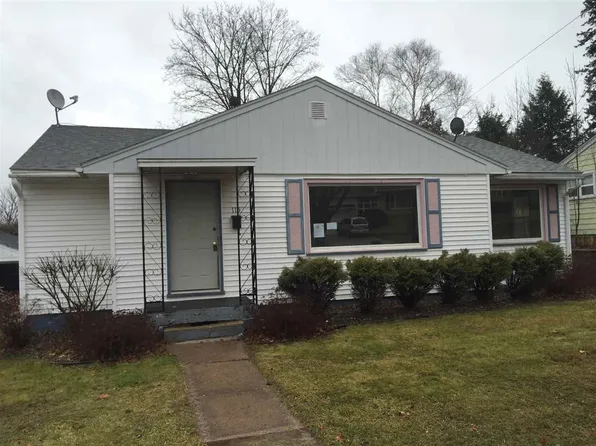 115 S 8th Ave, Wausau, WI 54401