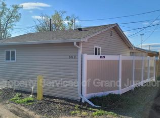 941 Walnut Ave #B, Grand Junction, CO 81501