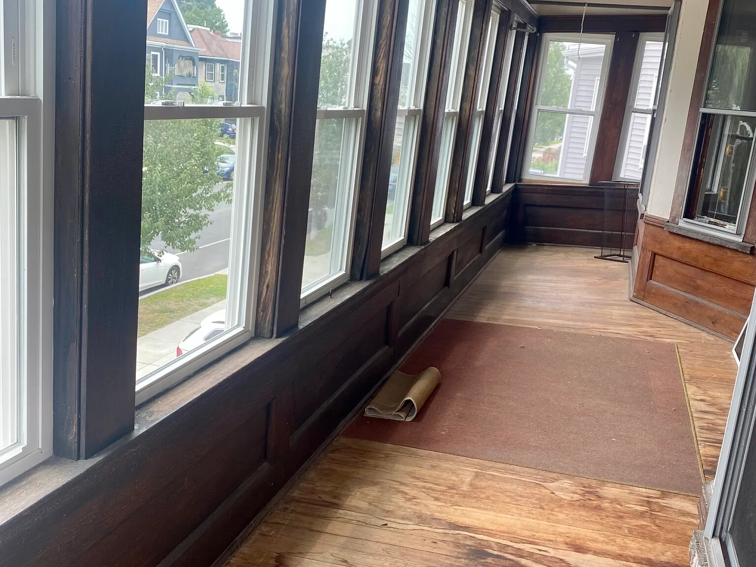 3 bed, 1.0 bath, $3,050 — Photo 4