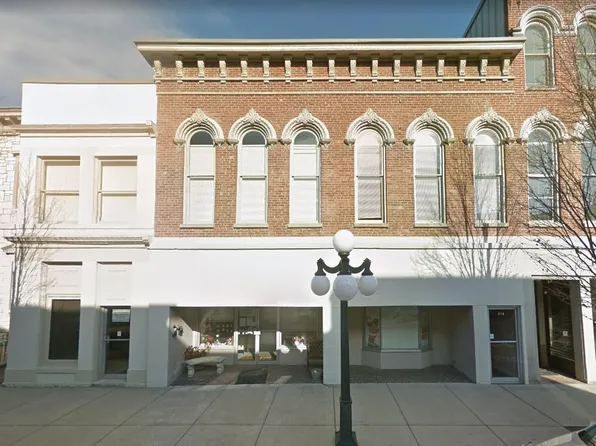 203-214 W Main St, Frankfort, KY 40601