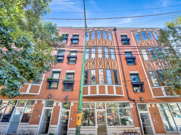 821 W Superior St Unit 4, Chicago, IL 60642