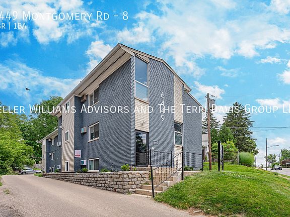 2nd image of 6449 Montgomery Rd APT 8