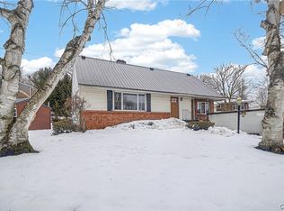 7 Catlin Ave, Sauquoit, NY 13456