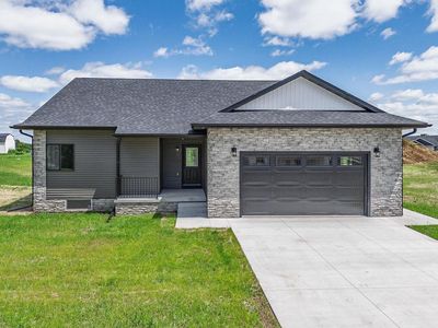 324 Eastridge Circle, Reedsburg, WI, 53959