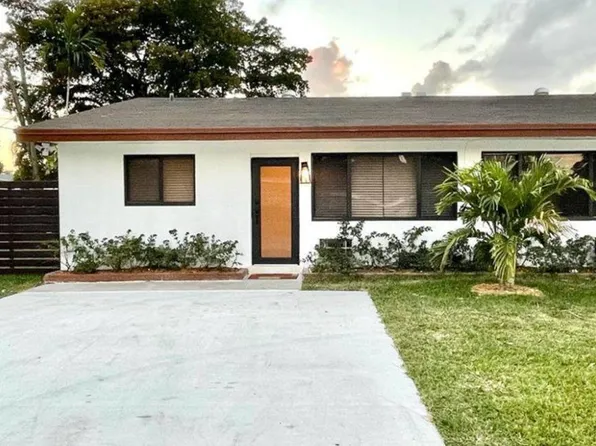 250 SW 10th Ave #2, Hallandale, FL 33009