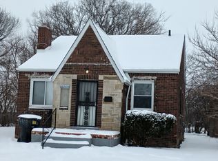 14816 Wildemere St, Detroit, MI 48238