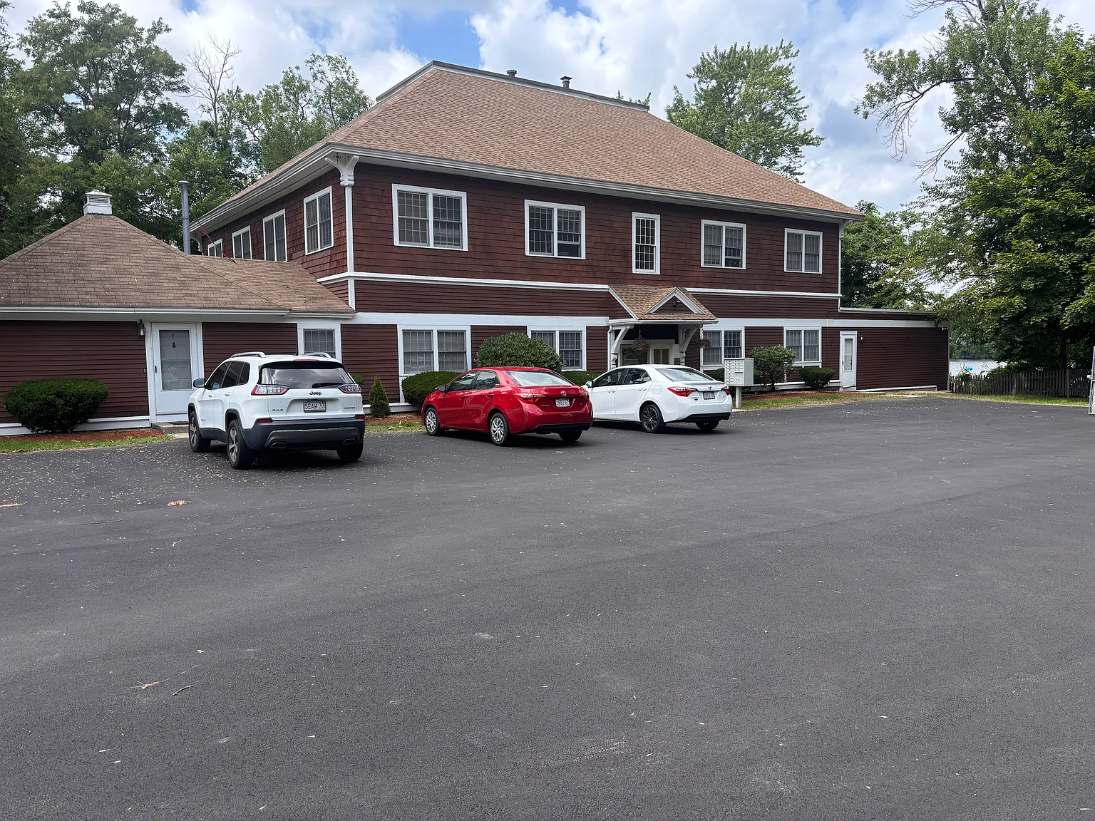 2 bed, $2,200 — Photo 1