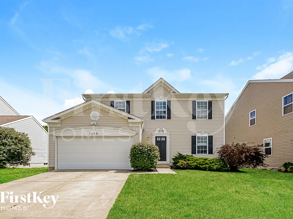 1106 Linford Cir
