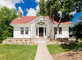 1435 Broadway St, Ann Arbor, MI 48105