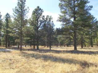 2625 Lazy East Rd, Williams, AZ 86046
