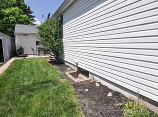 283 Lincoln St, West Lafayette, IN 47906