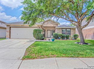 8731 Toulouse, San Antonio, TX 78240