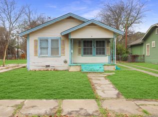 819 E Highland Blvd, San Antonio, TX 78210