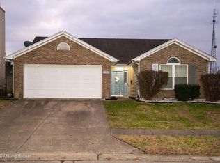 1708 Colsterworth Ln, Louisville, KY 40215